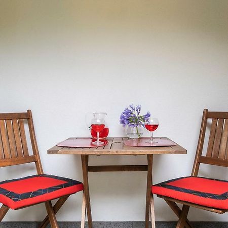 Casa Dos Agapantos Διαμέρισμα Πόντα Ντελγκάντα Εξωτερικό φωτογραφία