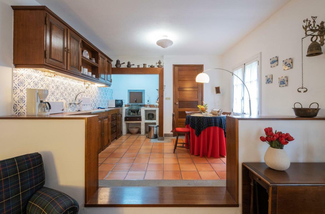Casa Dos Agapantos Διαμέρισμα Πόντα Ντελγκάντα Εξωτερικό φωτογραφία