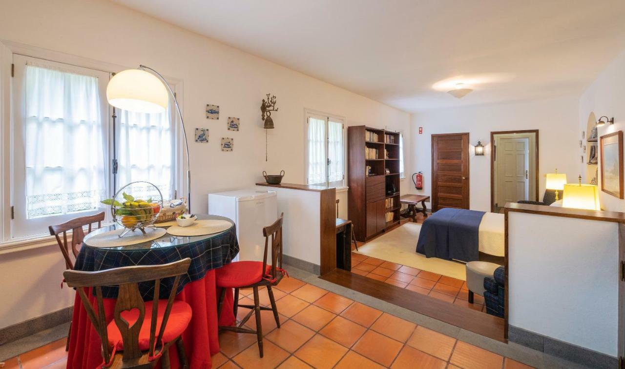 Casa Dos Agapantos Διαμέρισμα Πόντα Ντελγκάντα Εξωτερικό φωτογραφία