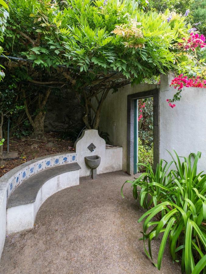 Casa Dos Agapantos Διαμέρισμα Πόντα Ντελγκάντα Εξωτερικό φωτογραφία