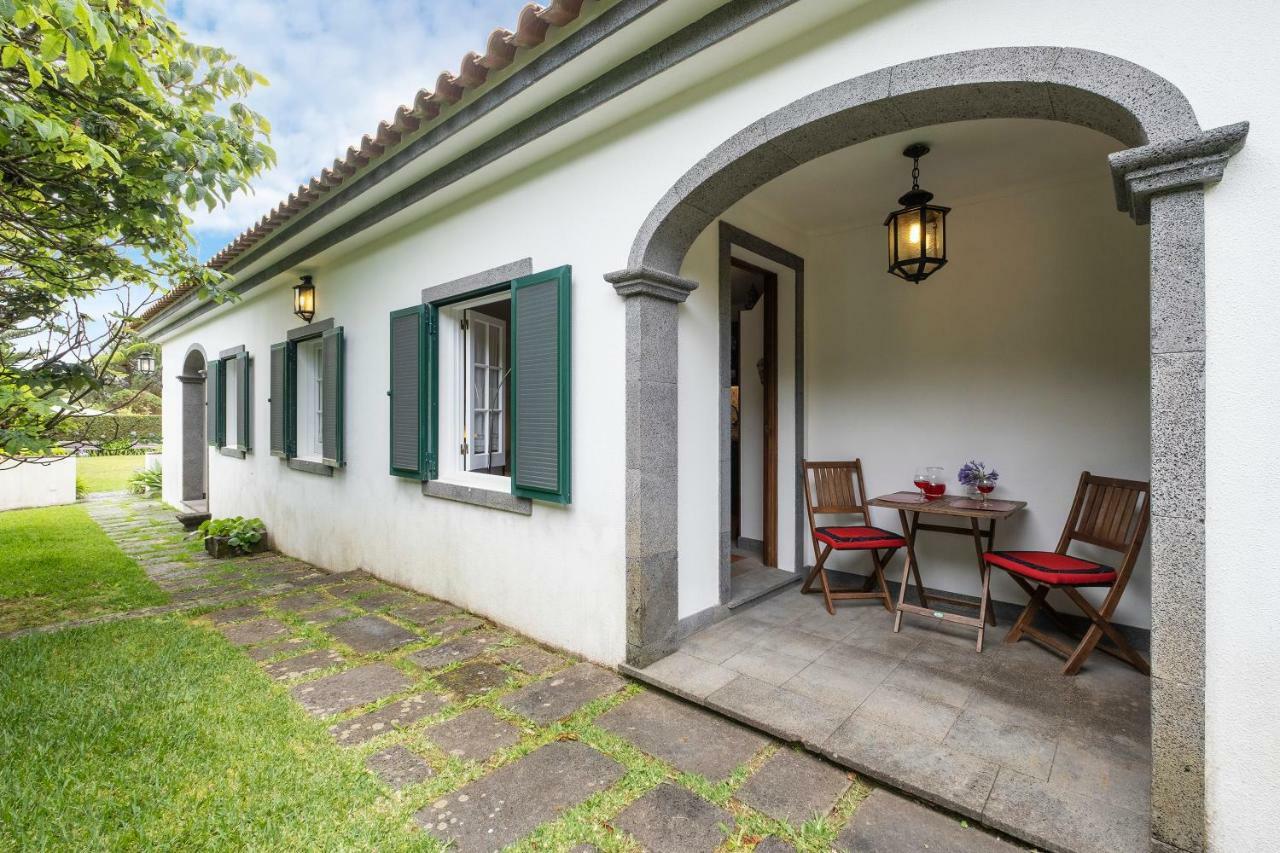 Casa Dos Agapantos Διαμέρισμα Πόντα Ντελγκάντα Εξωτερικό φωτογραφία